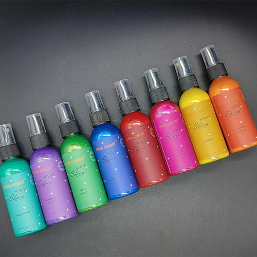 craft Shiny Spray
